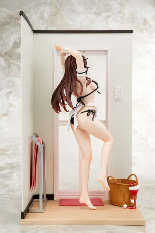 Chizuru Mizuhara: Maid Bikini ni Okigae by Hakoiri Musume - Shop at ToyCoin