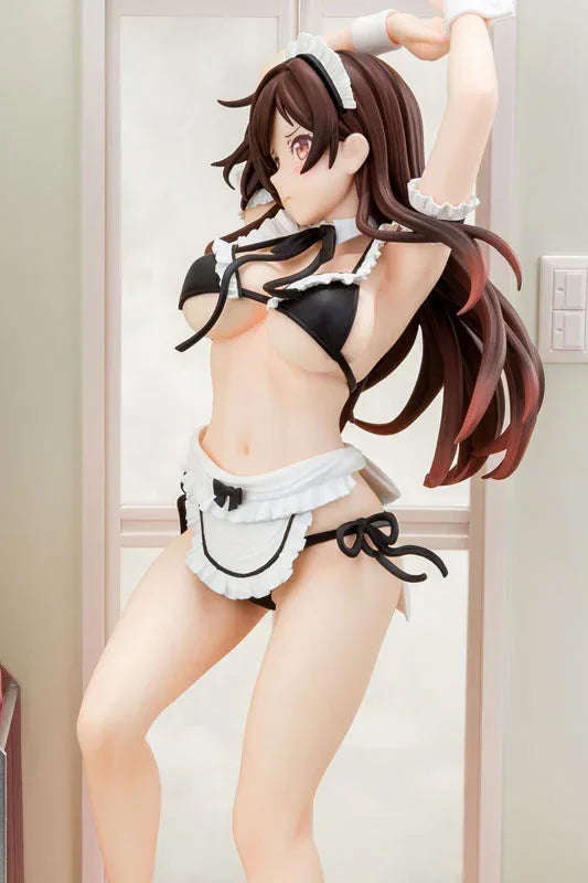 Chizuru Mizuhara: Maid Bikini ni Okigae by Hakoiri Musume - Shop at ToyCoin