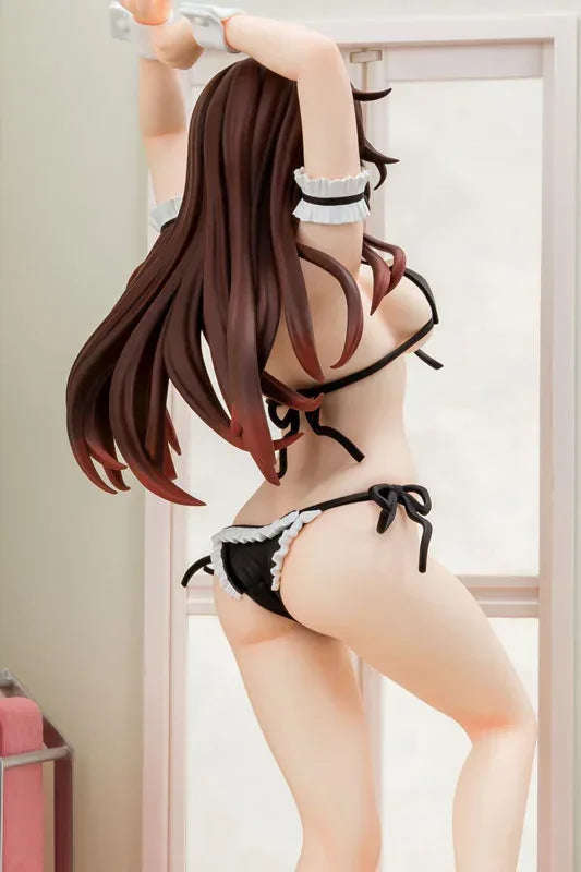 Chizuru Mizuhara: Maid Bikini ni Okigae by Hakoiri Musume - Shop at ToyCoin
