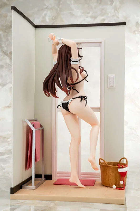 Chizuru Mizuhara: Maid Bikini ni Okigae by Hakoiri Musume - Shop at ToyCoin