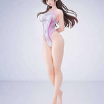 Chizuru Mizuhara Pink Line Competition Swimsuit Ver. by Amakuni - Shop at ToyCoin