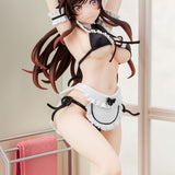 Chizuru Mizuhara: Maid Bikini ni Okigae