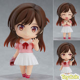 Nendoroid Chizuru Mizuhara