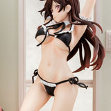 Chizuru Mizuhara: Maid Bikini ni Okigae