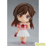 Nendoroid Chizuru Mizuhara