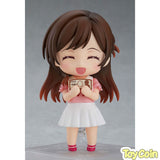 Nendoroid Chizuru Mizuhara