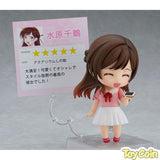 Nendoroid Chizuru Mizuhara