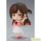 Nendoroid Chizuru Mizuhara