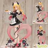 Yuzuki Choco -Maid Costume Ver.-