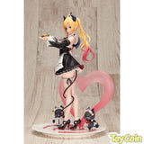 Yuzuki Choco -Maid Costume Ver.-