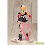 Yuzuki Choco -Maid Costume Ver.-