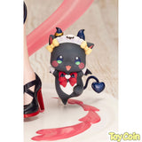 Yuzuki Choco -Maid Costume Ver.-