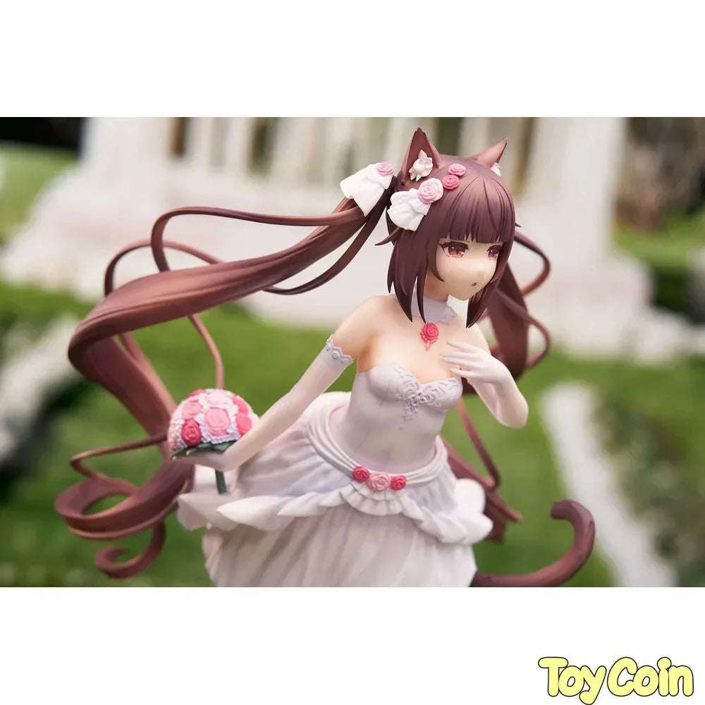 Chocola Dream of Eden Ver. by APEX - Shop at ToyCoin