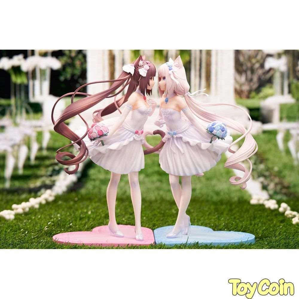 Chocola Dream of Eden Ver. by APEX - Shop at ToyCoin