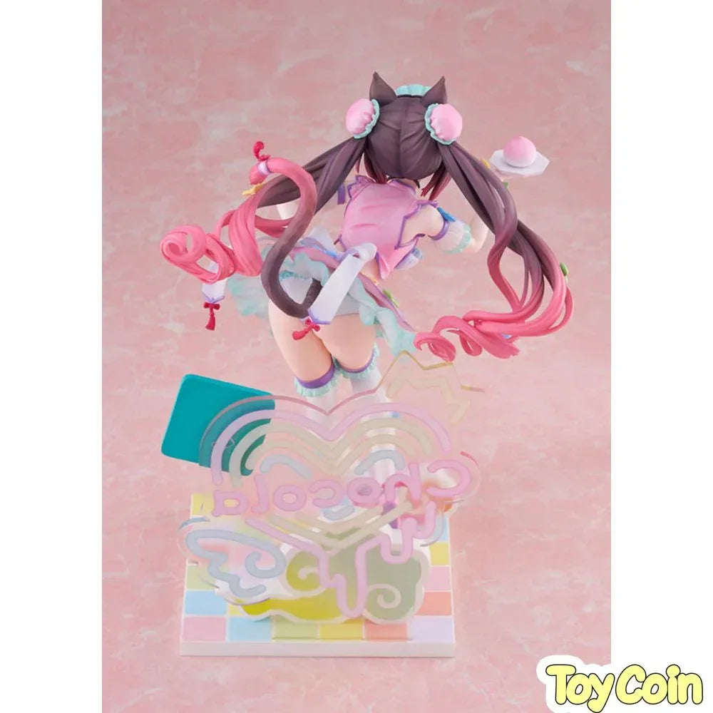 Chocola: Dreamy Cute China Ver. by Claynel - Shop at ToyCoin