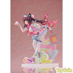 Chocola: Dreamy Cute China Ver. by Claynel - Shop at ToyCoin
