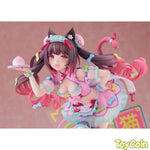Chocola: Dreamy Cute China Ver. by Claynel - Shop at ToyCoin