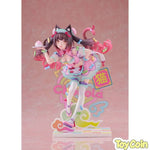 Chocola: Dreamy Cute China Ver. by Claynel - Shop at ToyCoin