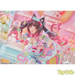 Chocola: Dreamy Cute China Ver. by Claynel - Shop at ToyCoin
