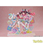 Chocola: Dreamy Cute China Ver. by Claynel - Shop at ToyCoin