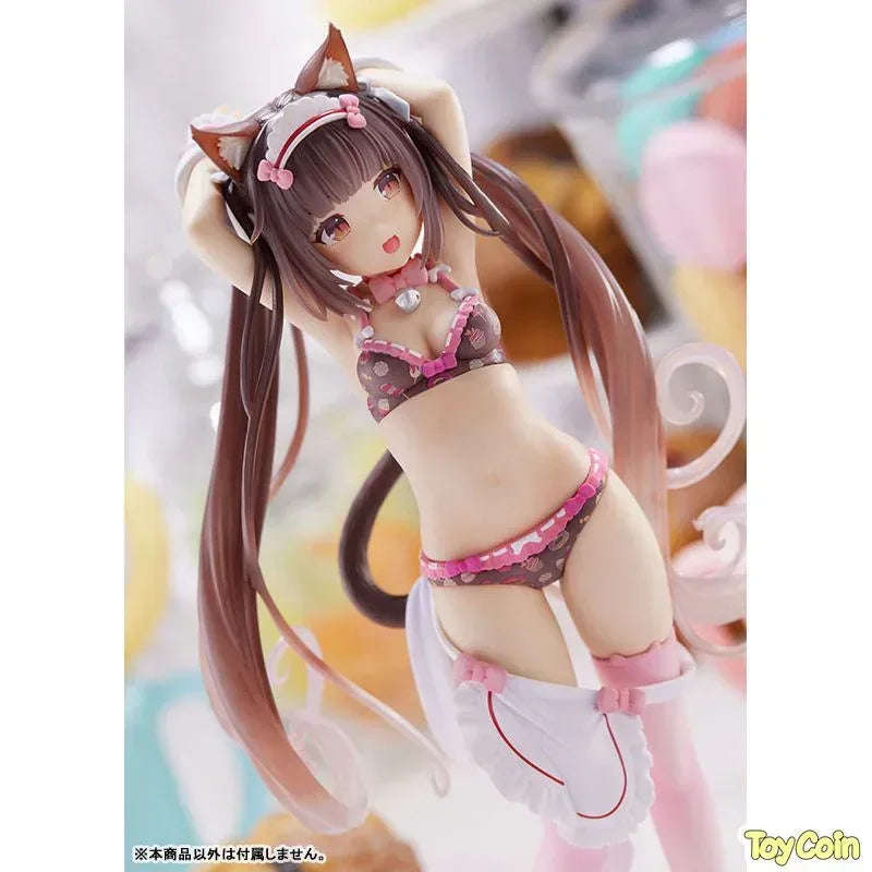 Chocola -Lovely Sweets Time- by Plum - Shop at ToyCoin