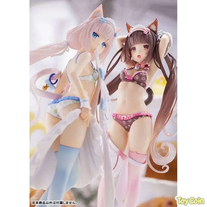 Chocola -Lovely Sweets Time- by Plum - Shop at ToyCoin
