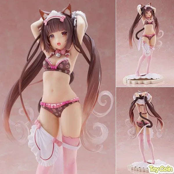 Chocola -Lovely Sweets Time- by Plum - Shop at ToyCoin