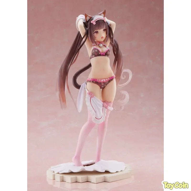 Chocola -Lovely Sweets Time- by Plum - Shop at ToyCoin