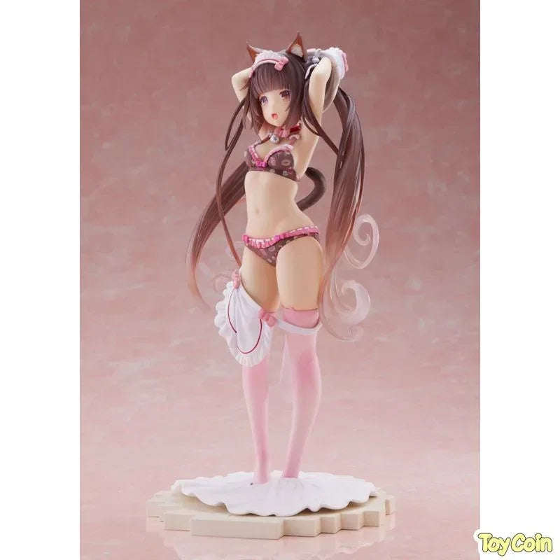 Chocola -Lovely Sweets Time- by Plum - Shop at ToyCoin