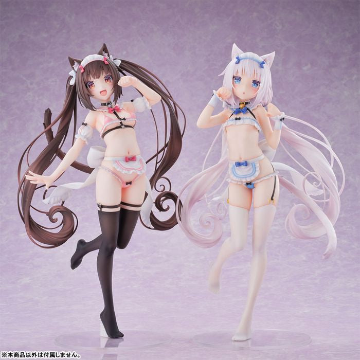 Chocola Micro Bikini Maid by  Orchid Seed 4582292603214 ToyCoin