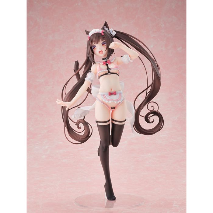 Chocola Micro Bikini Maid by  Orchid Seed 4582292603214 ToyCoin