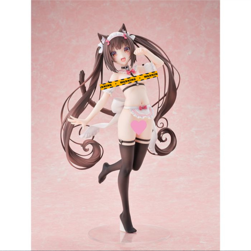 Chocola Micro Bikini Maid by  Orchid Seed 4582292603214 ToyCoin