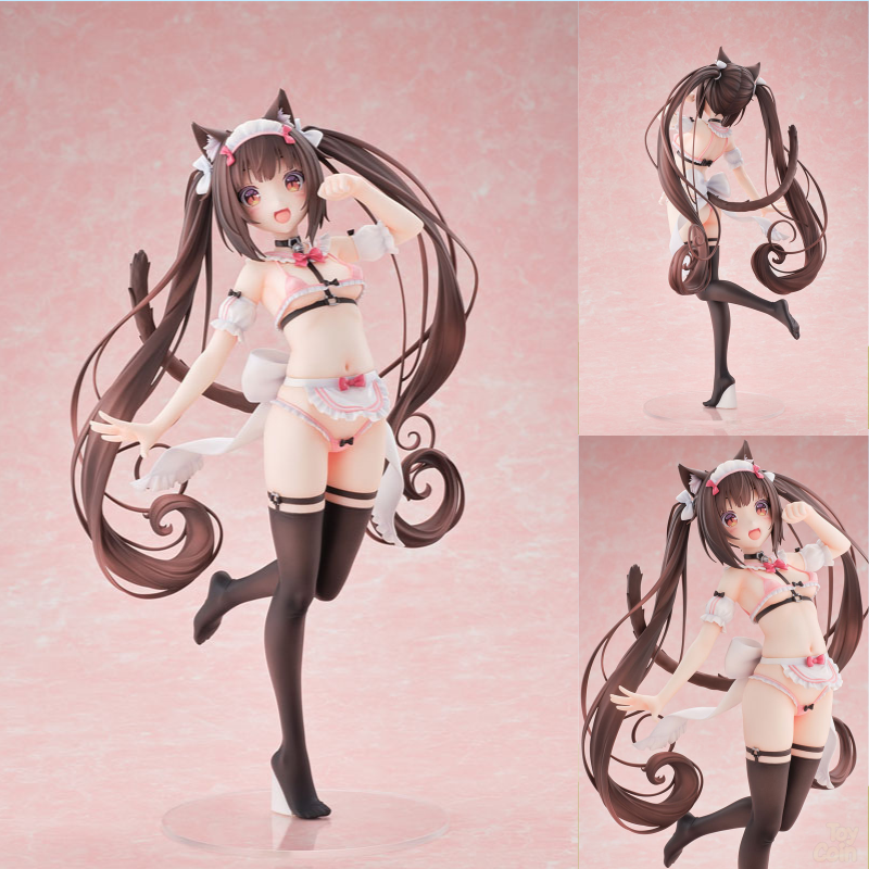 Chocola Micro Bikini Maid by Orchid Seed - Shop at ToyCoin