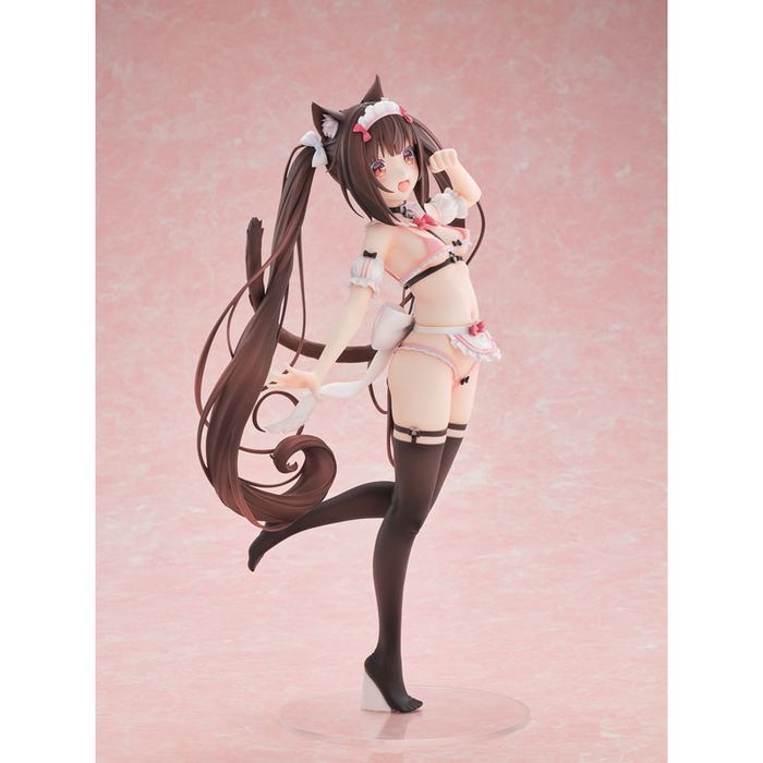 Chocola Micro Bikini Maid by  Orchid Seed 4582292603214 ToyCoin