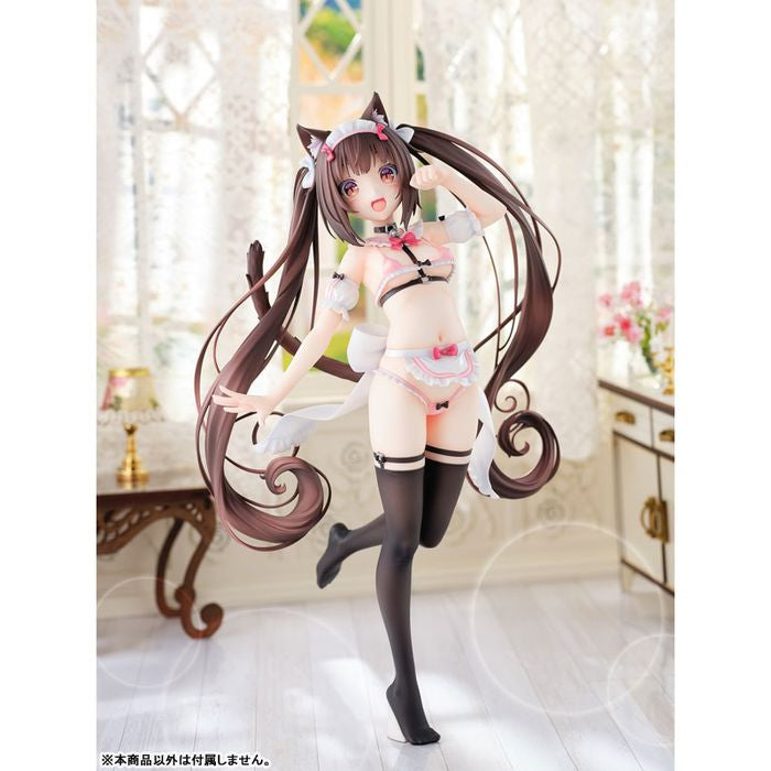 Chocola Micro Bikini Maid by  Orchid Seed 4582292603214 ToyCoin