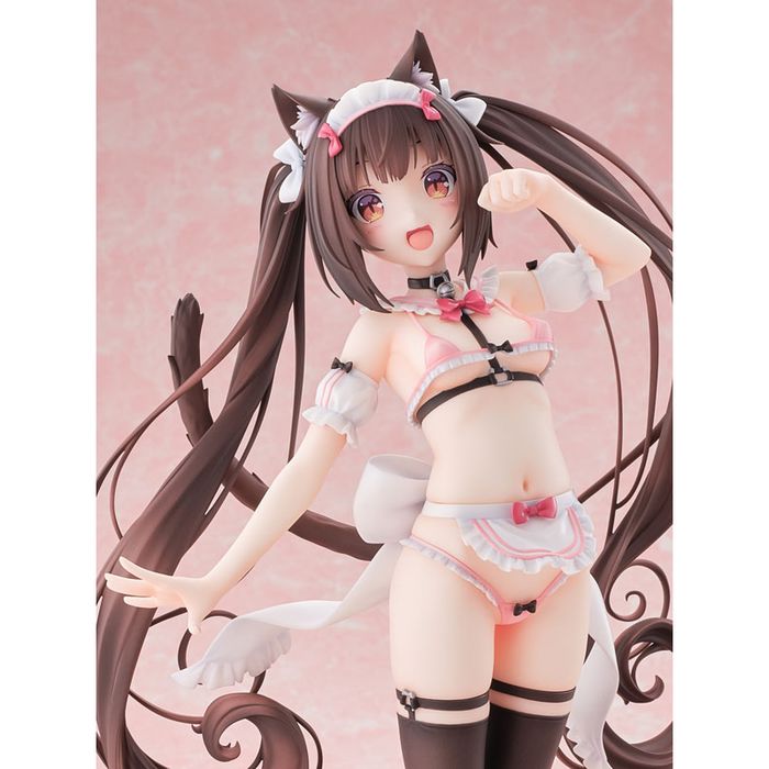 Chocola Micro Bikini Maid by  Orchid Seed 4582292603214 ToyCoin