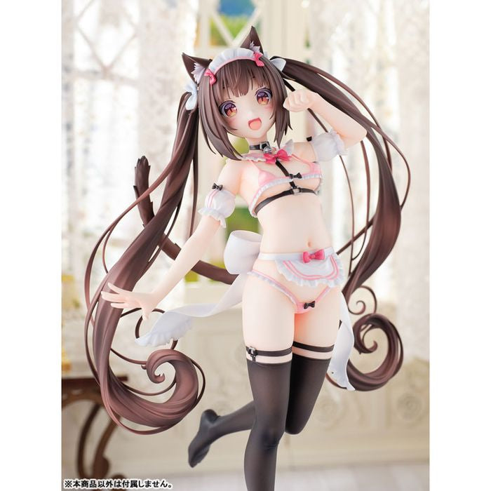 Chocola Micro Bikini Maid by  Orchid Seed 4582292603214 ToyCoin