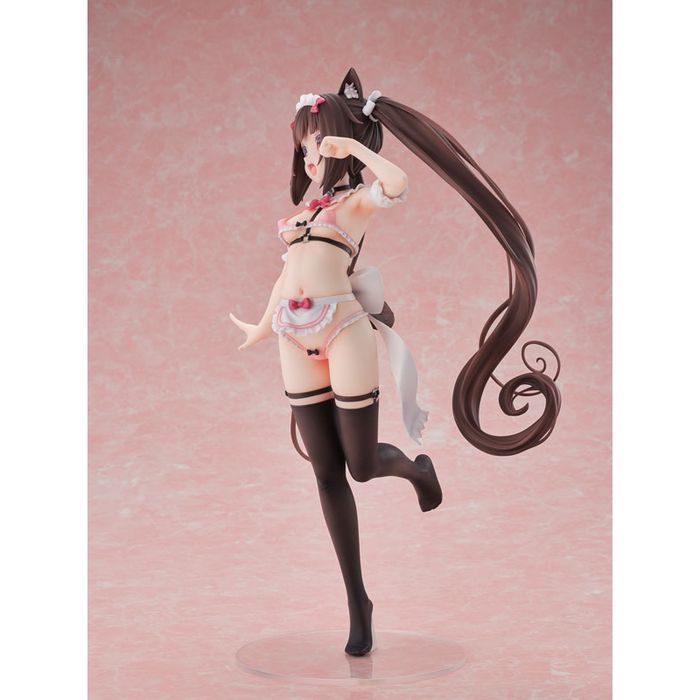 Chocola Micro Bikini Maid by  Orchid Seed 4582292603214 ToyCoin