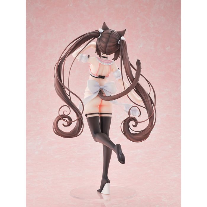Chocola Micro Bikini Maid by  Orchid Seed 4582292603214 ToyCoin