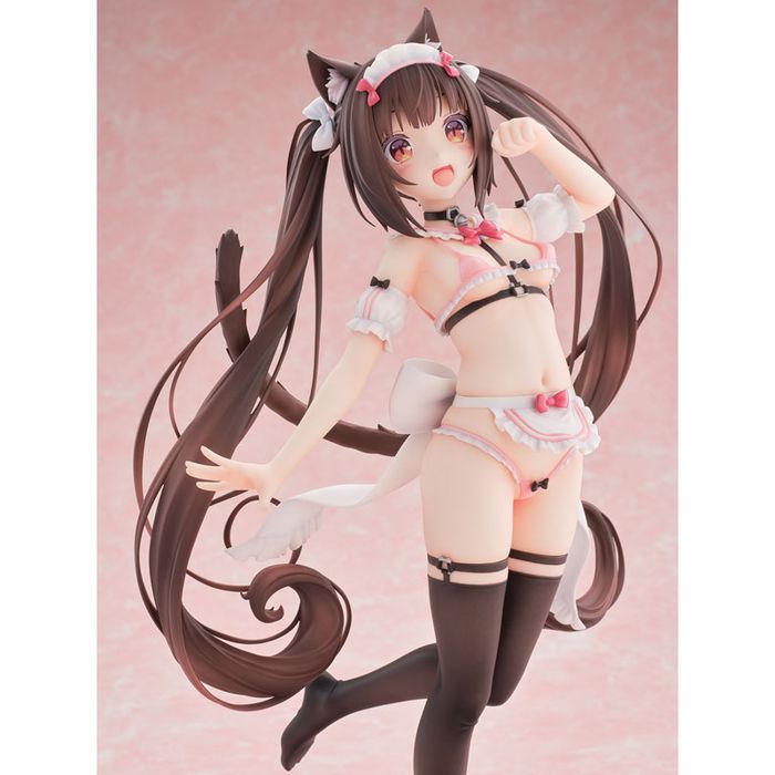 Chocola Micro Bikini Maid by  Orchid Seed 4582292603214 ToyCoin