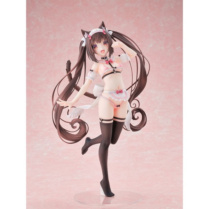 Chocola Micro Bikini Maid by  Orchid Seed 4582292603214 ToyCoin