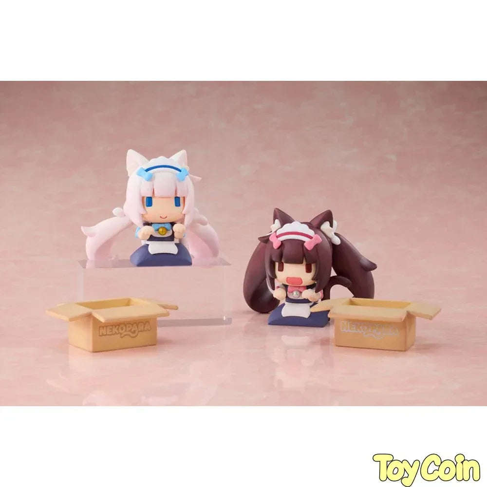 Chocola & Vanilla by MAGI ARTS - Shop at ToyCoin