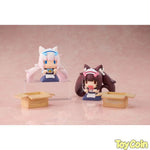 Chocola & Vanilla by MAGI ARTS - Shop at ToyCoin