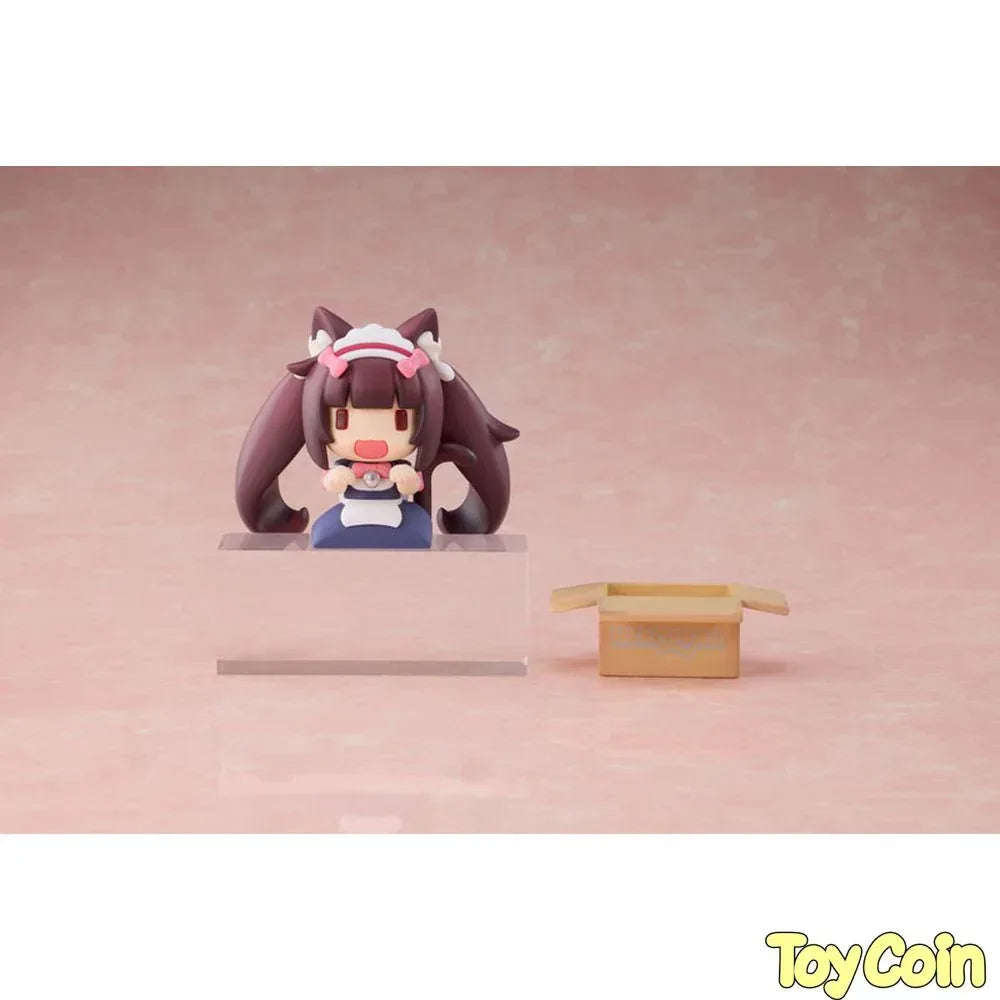 Chocola & Vanilla by MAGI ARTS - Shop at ToyCoin