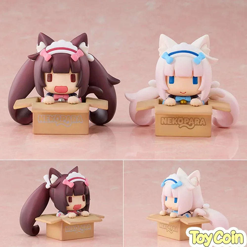 Chocola & Vanilla by MAGI ARTS - Shop at ToyCoin