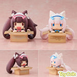 Chocola & Vanilla by MAGI ARTS - Shop at ToyCoin