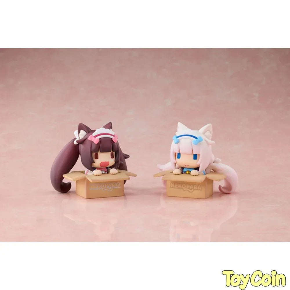 Chocola & Vanilla by MAGI ARTS - Shop at ToyCoin