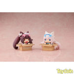 Chocola & Vanilla by MAGI ARTS - Shop at ToyCoin