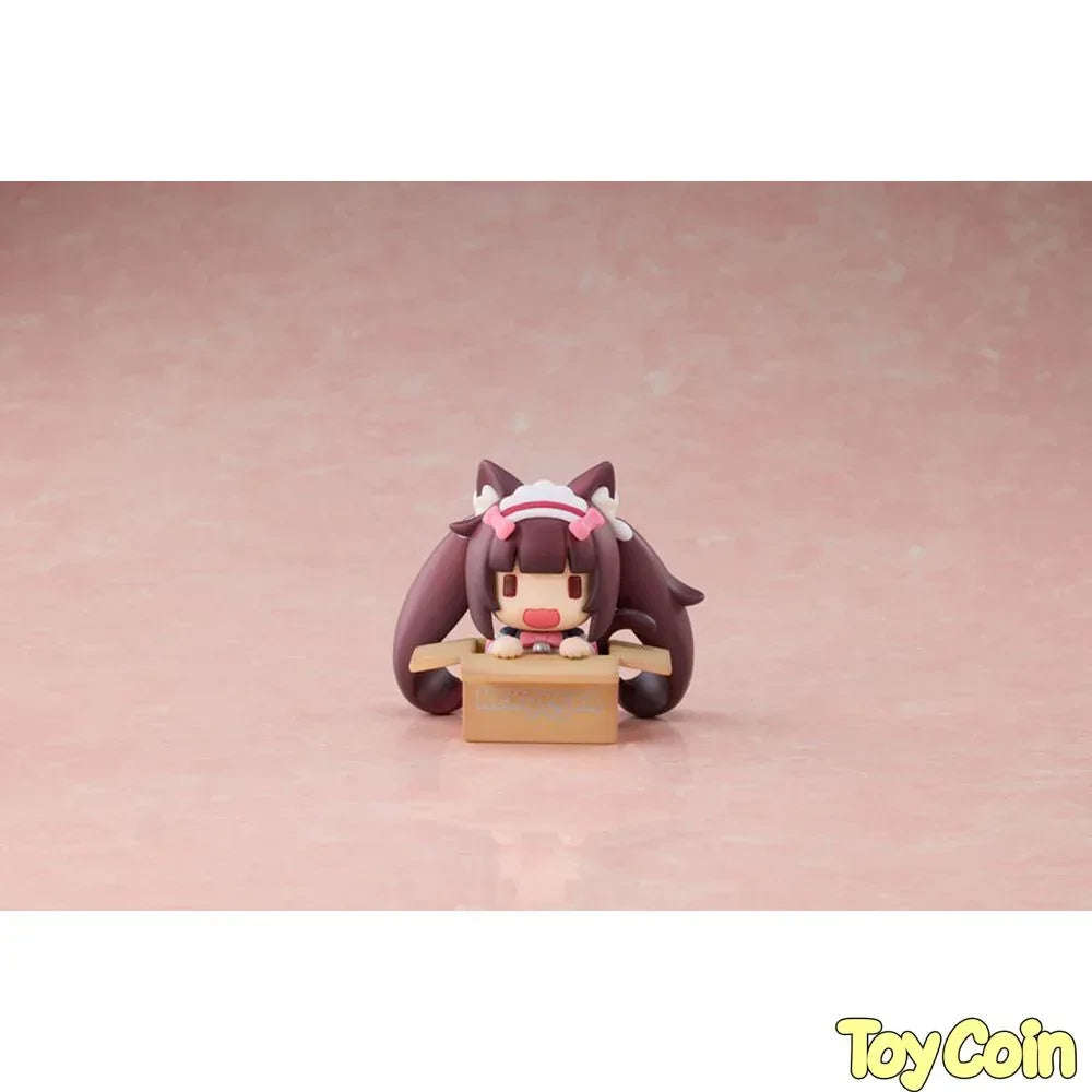 Chocola & Vanilla by MAGI ARTS - Shop at ToyCoin