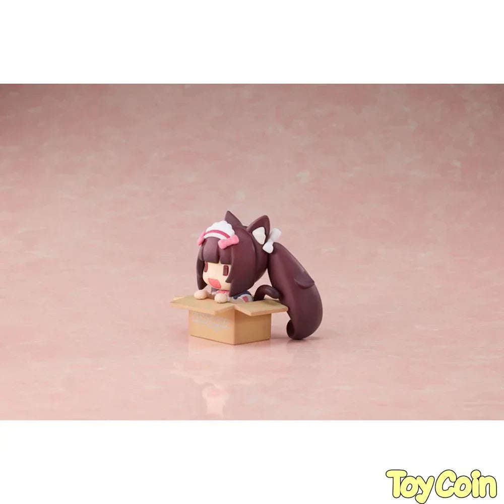 Chocola & Vanilla by MAGI ARTS - Shop at ToyCoin